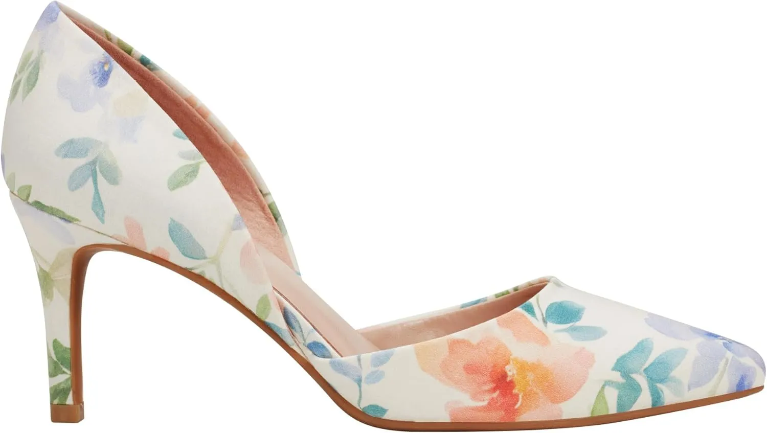 Bandolino Women's Grenow Pump
