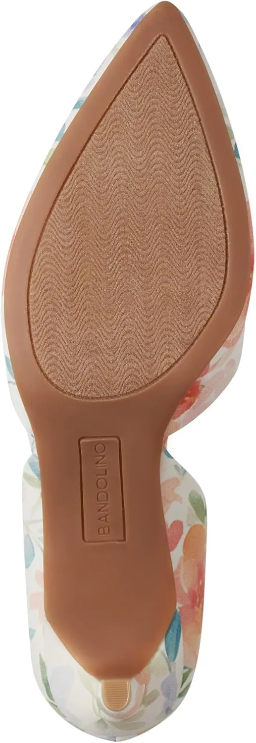 Bandolino Women's Grenow Pump