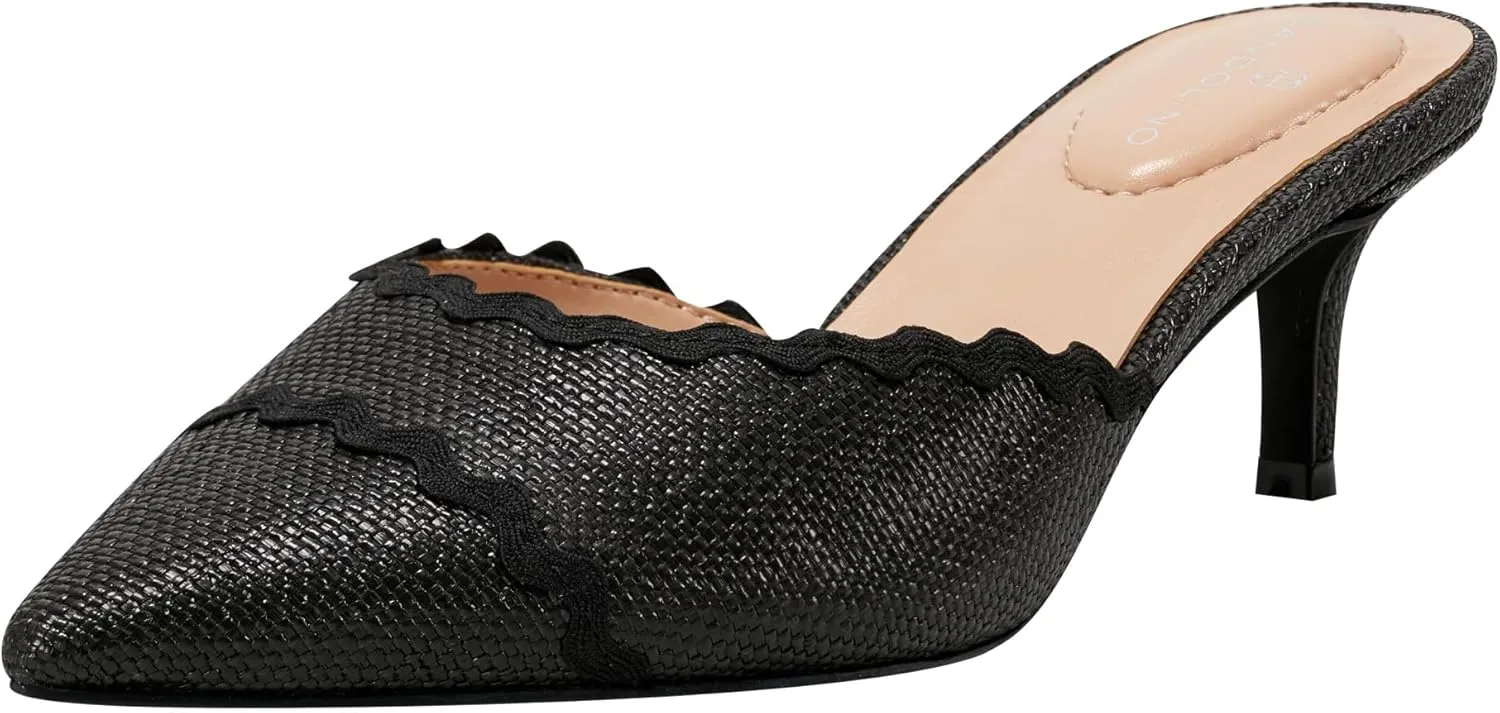 Bandolino Women's Mymy Pump