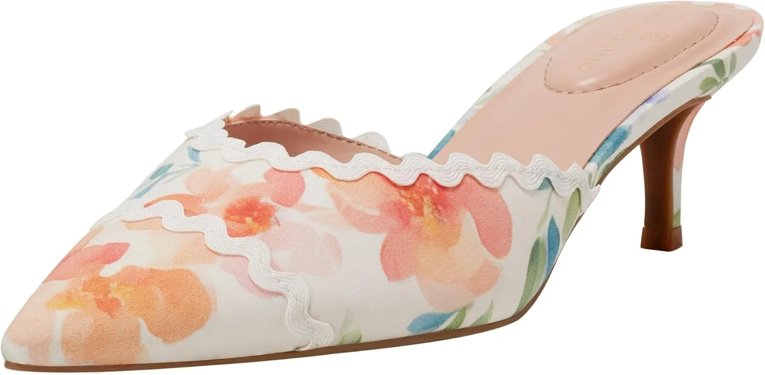 Bandolino Women's Mymy Pump