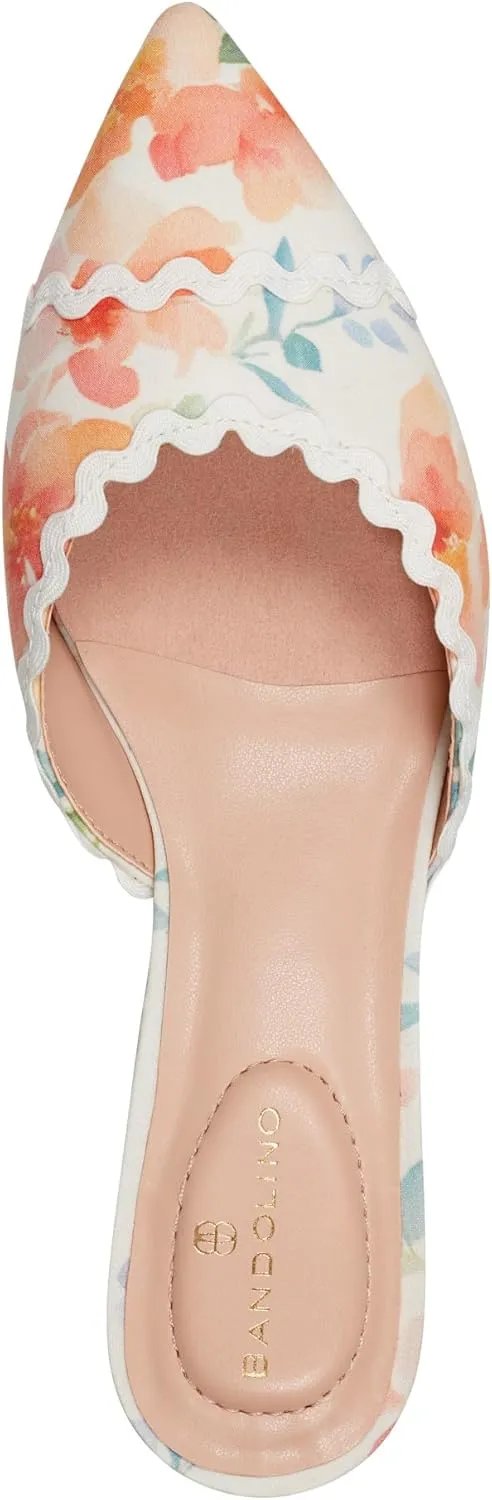Bandolino Women's Mymy Pump