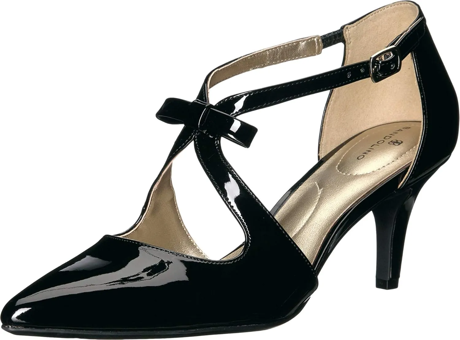 Bandolino Women's Zeffer Pump