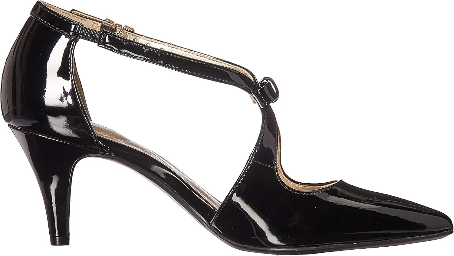 Bandolino Women's Zeffer Pump