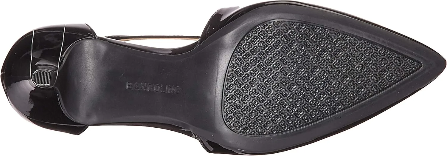Bandolino Women's Zeffer Pump