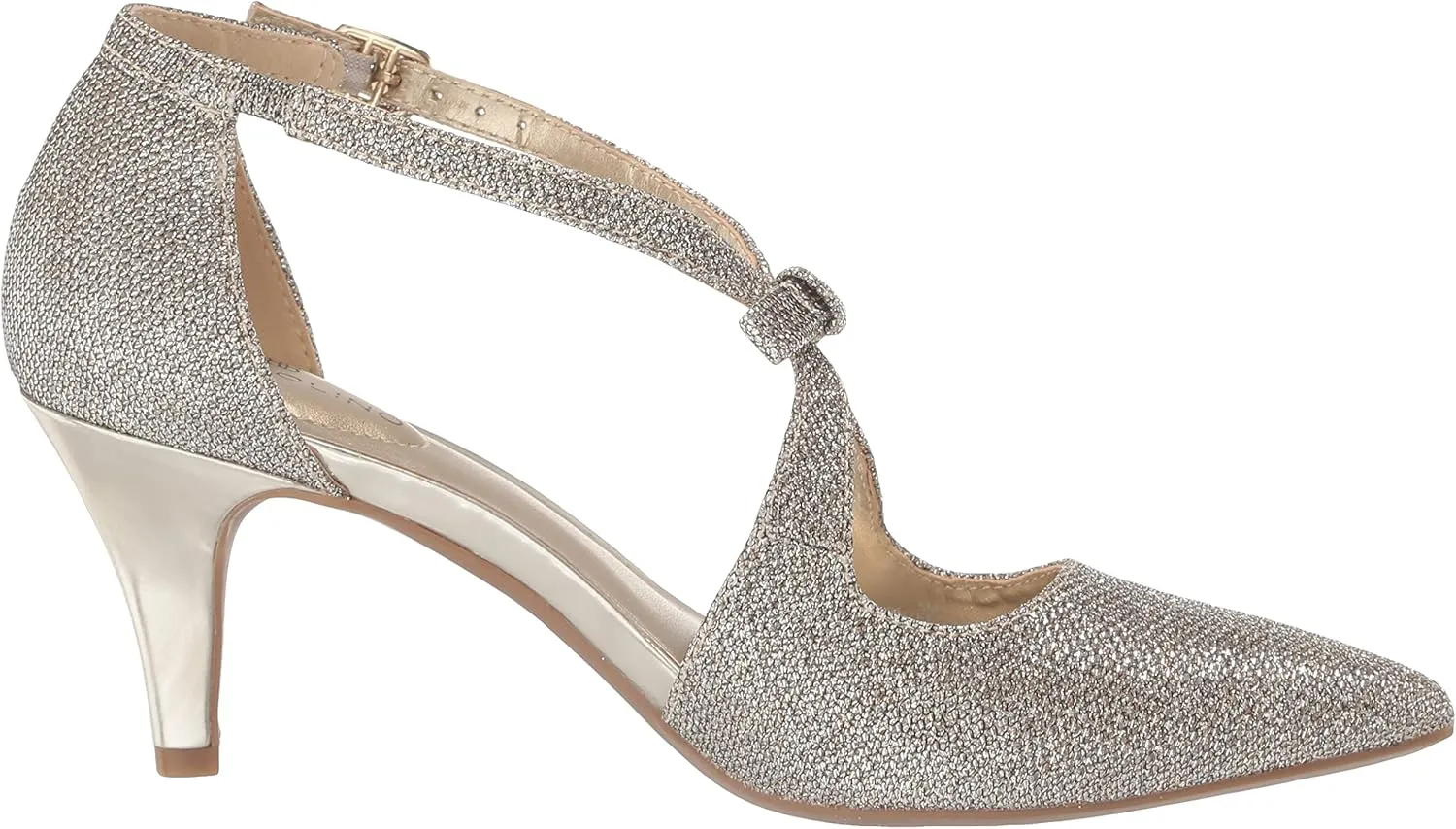 Bandolino Women's Zeffer Pump