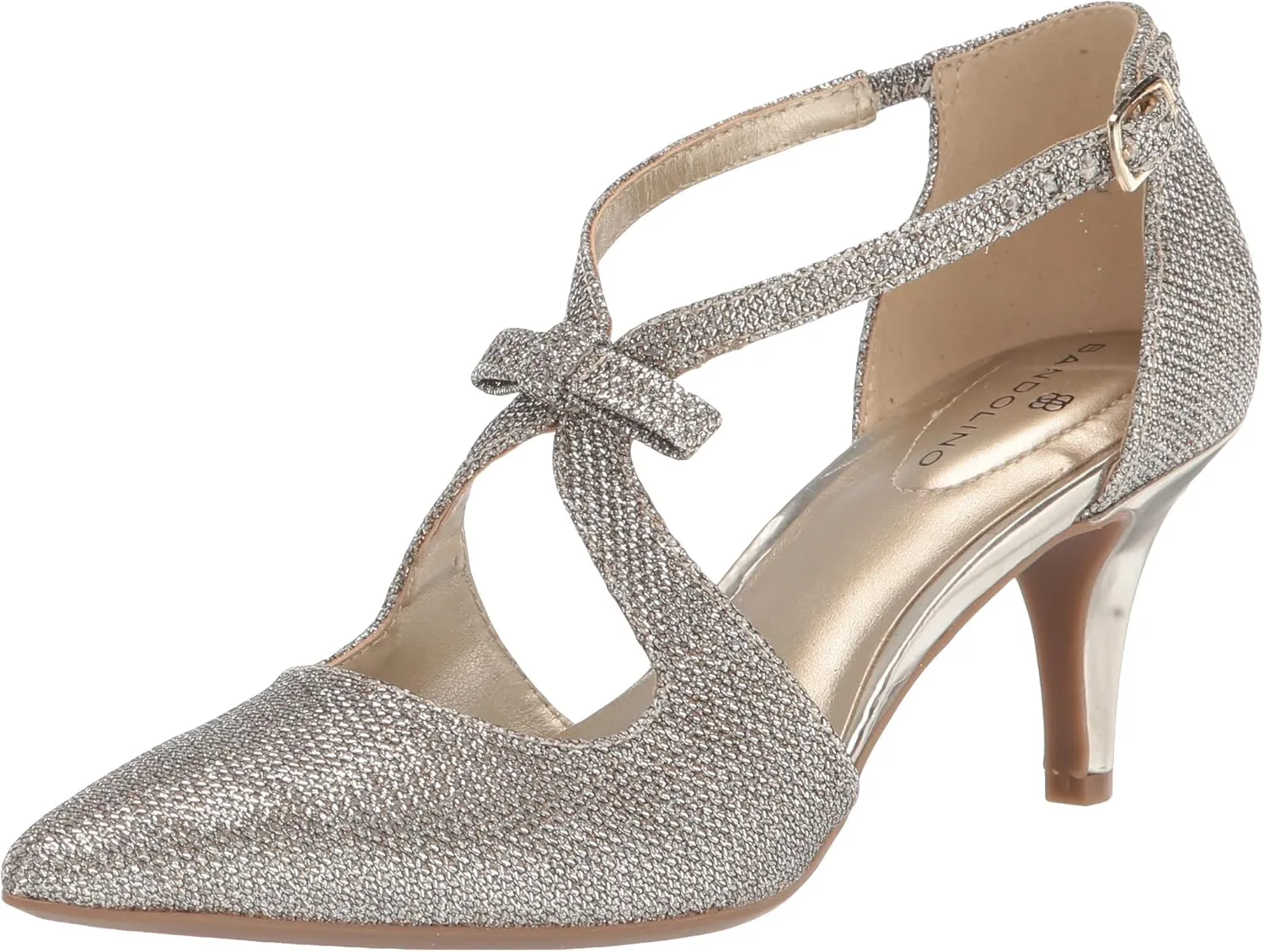 Bandolino Women's Zeffer Pump
