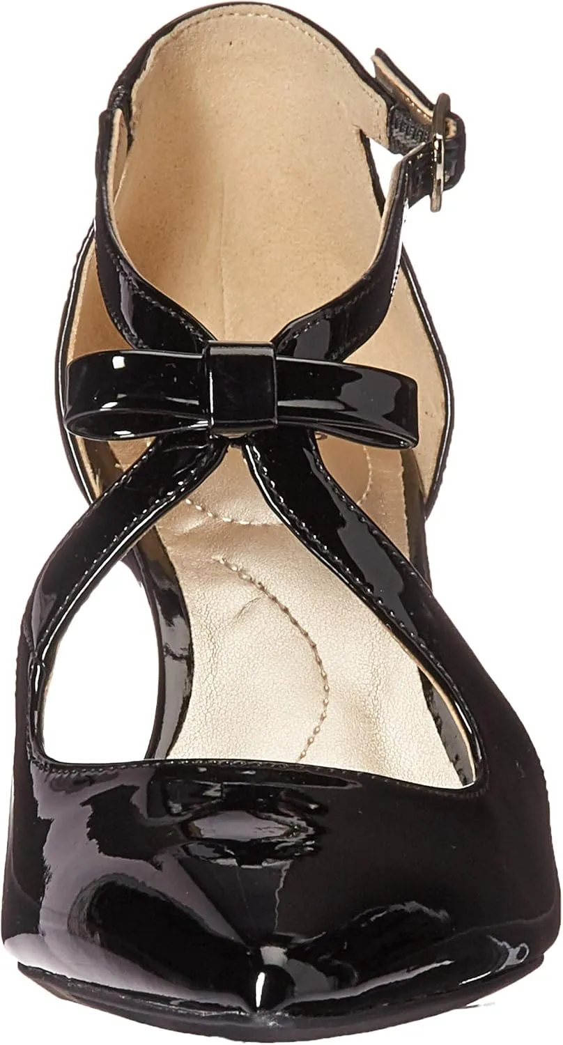 Bandolino Women's Zeffer Pump