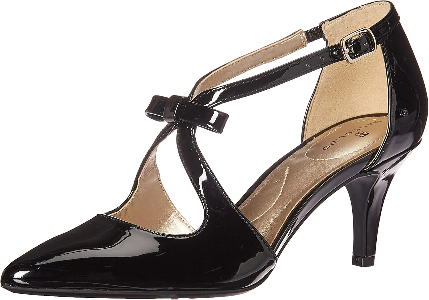 Bandolino Women's Zeffer Pump