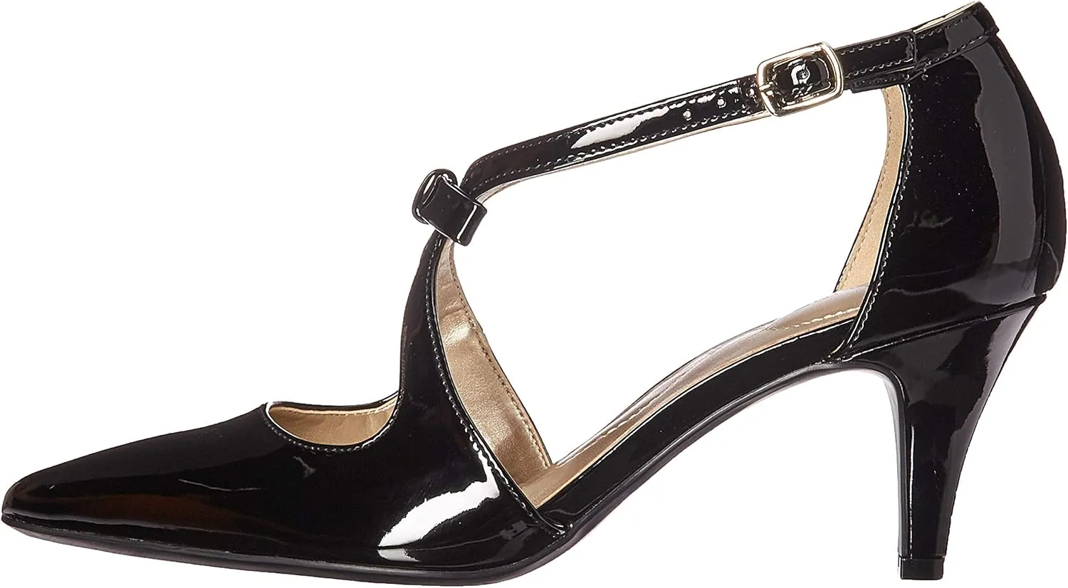 Bandolino Women's Zeffer Pump