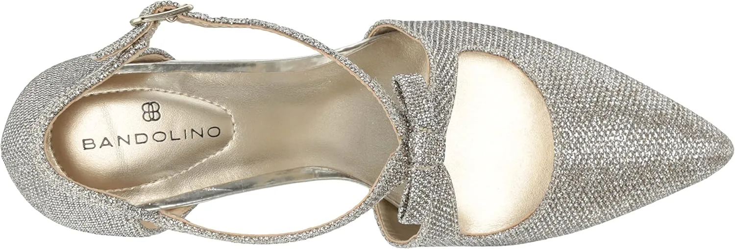 Bandolino Women's Zeffer Pump