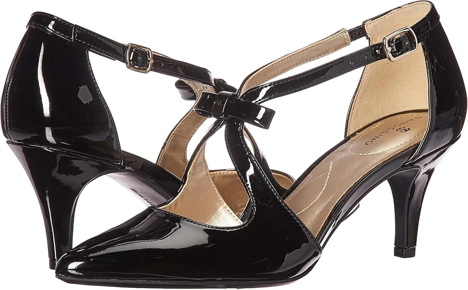 Bandolino Women's Zeffer Pump
