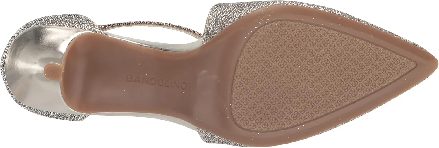 Bandolino Women's Zeffer Pump