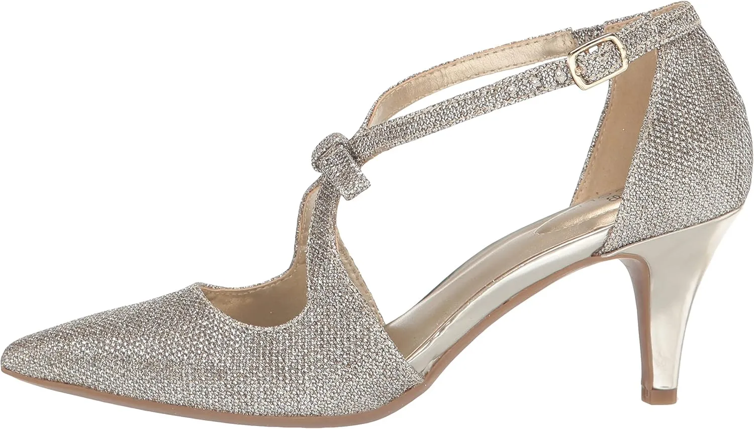 Bandolino Women's Zeffer Pump