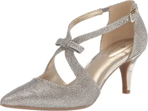 Bandolino Women's Zeffer Pump