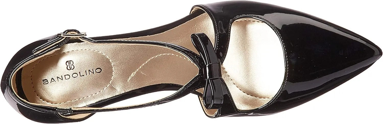 Bandolino Women's Zeffer Pump