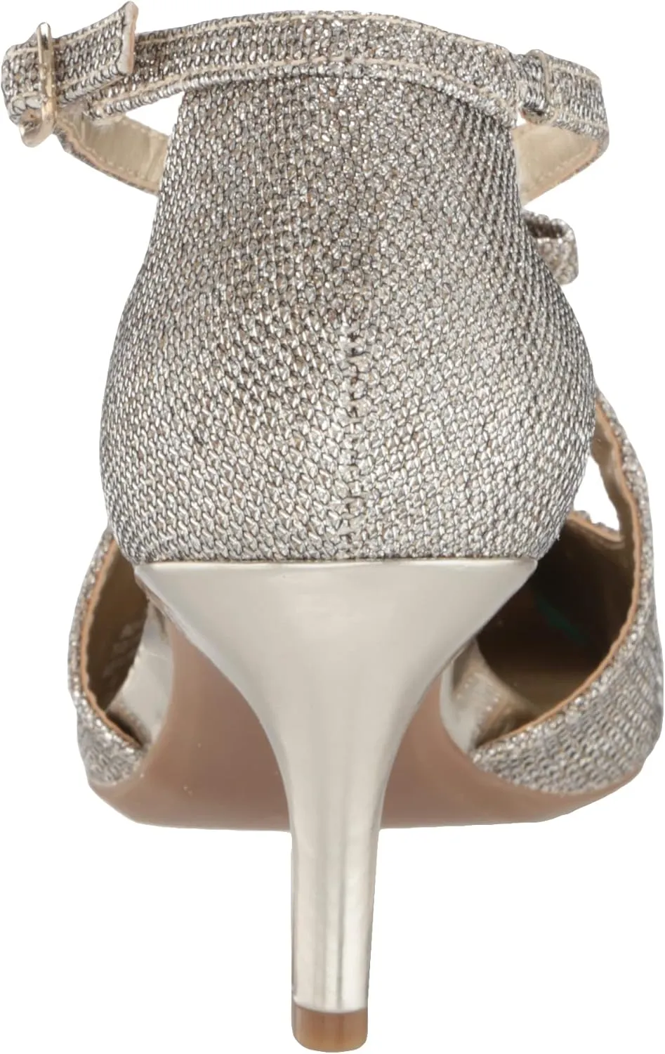 Bandolino Women's Zeffer Pump