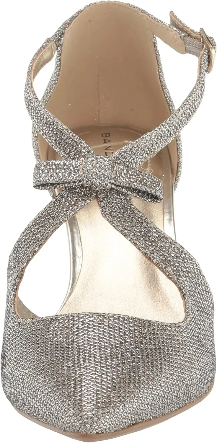 Bandolino Women's Zeffer Pump