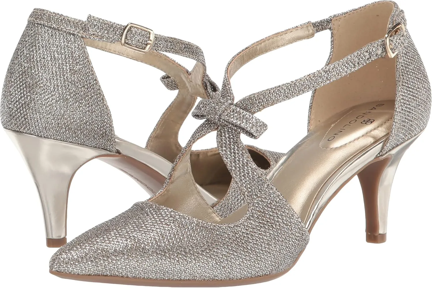 Bandolino Women's Zeffer Pump