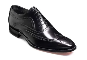 Barker Vivaldi - Black Calf