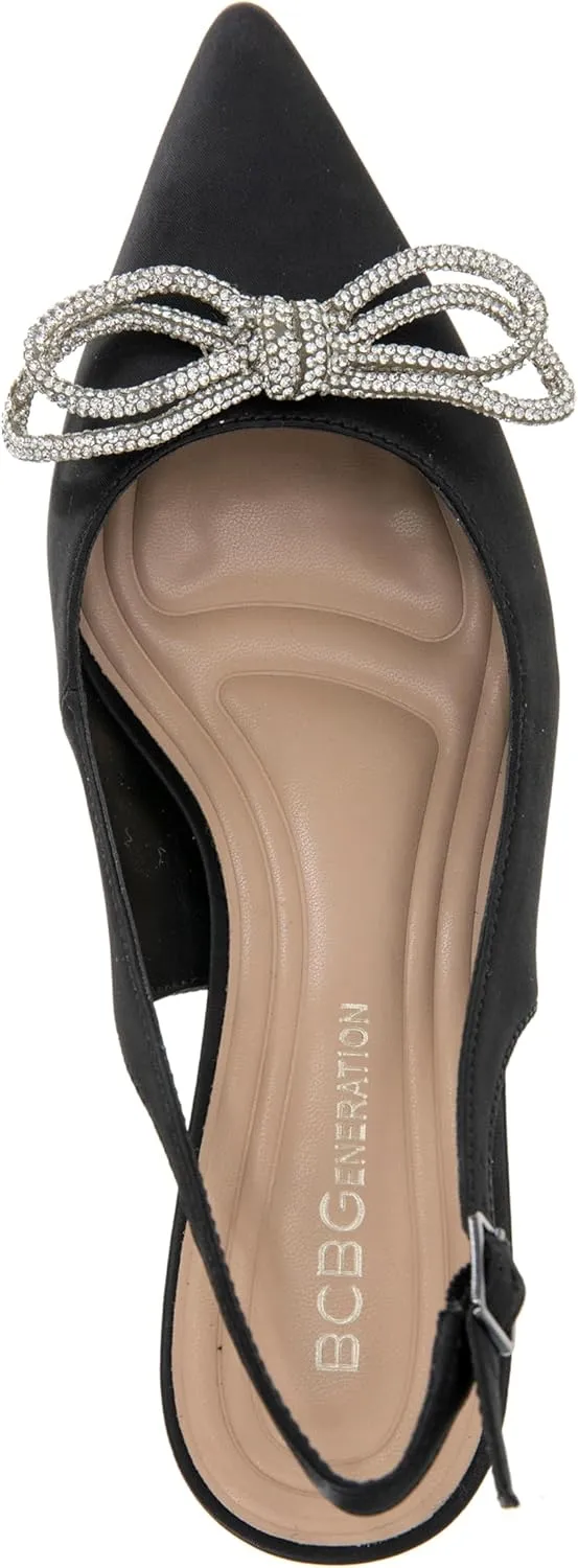 BCBGeneration Women's Donna-2 Pump