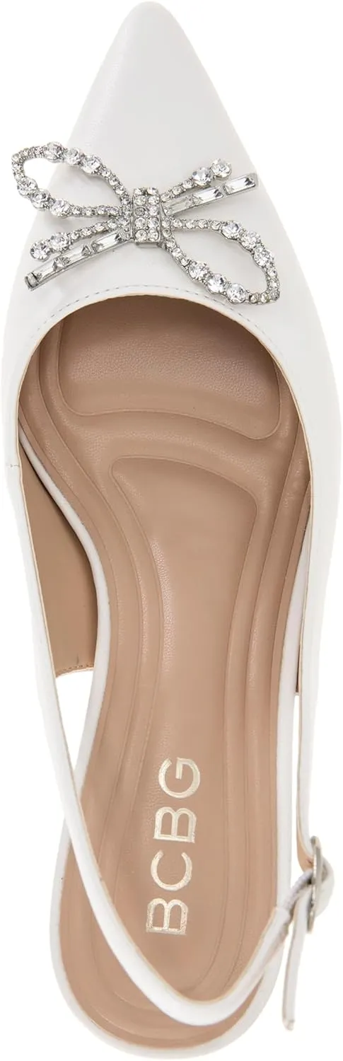 BCBGeneration Women's Donna-3 Pump