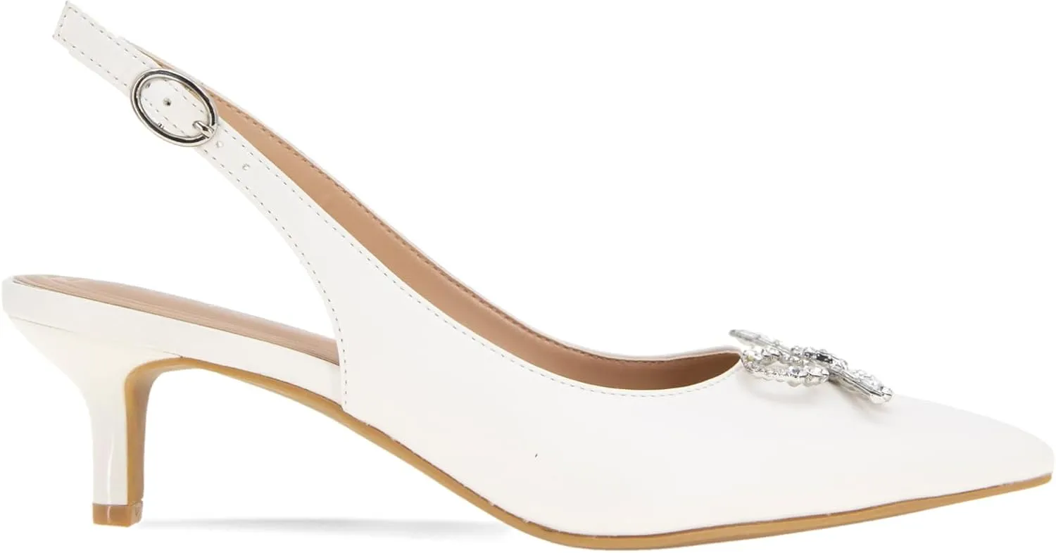 BCBGeneration Women's Donna-3 Pump