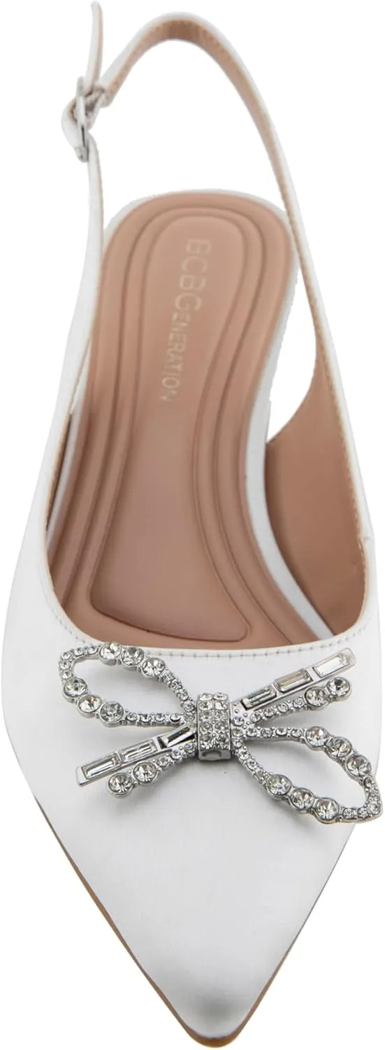 BCBGeneration Women's Donna-3 Pump