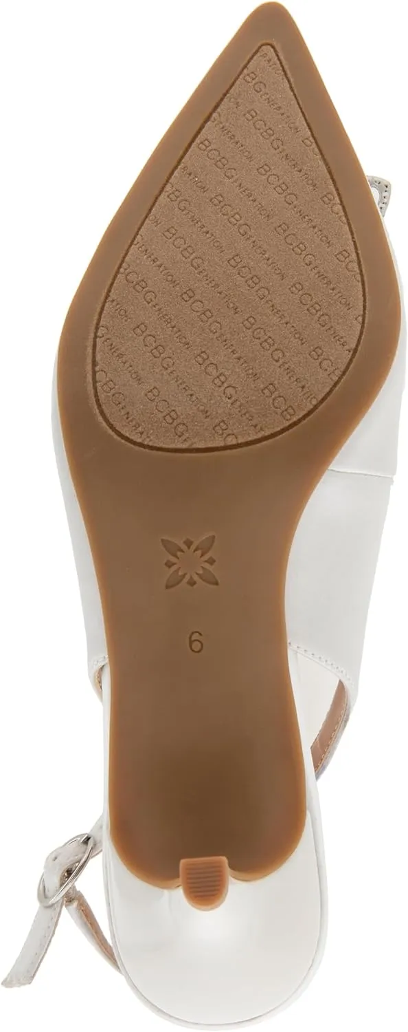 BCBGeneration Women's Donna-3 Pump