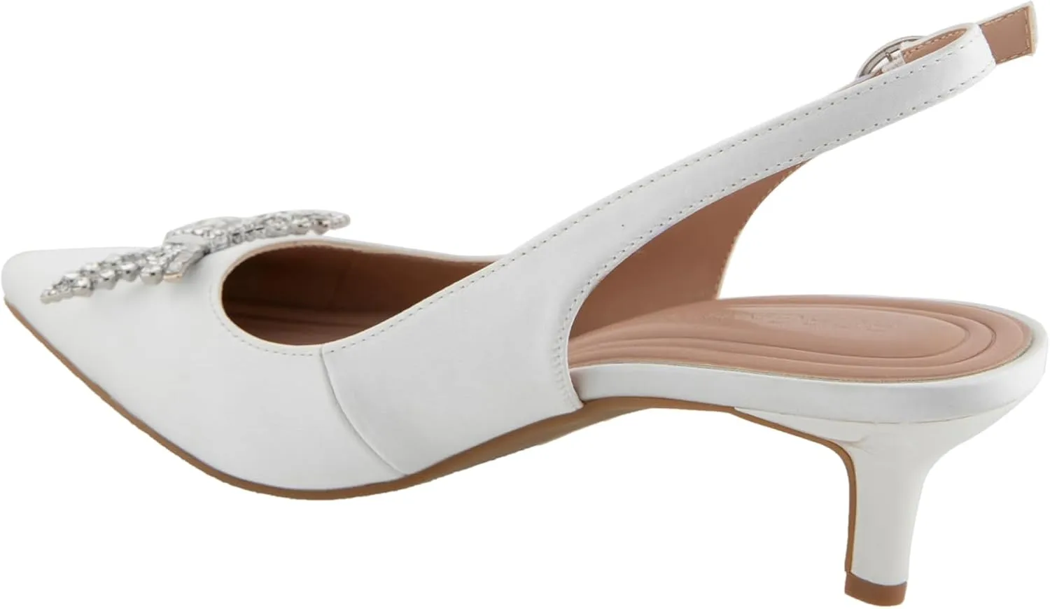 BCBGeneration Women's Donna-3 Pump