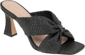 BCBGeneration Women's Fashion Heeled Sandal