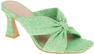BCBGeneration Women's Fashion Heeled Sandal