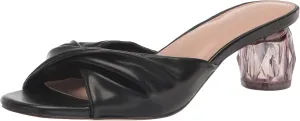 BCBGeneration Women's Glam Heeled Sandal