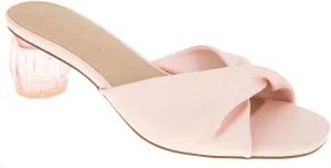 BCBGeneration Women's Glam Heeled Sandal
