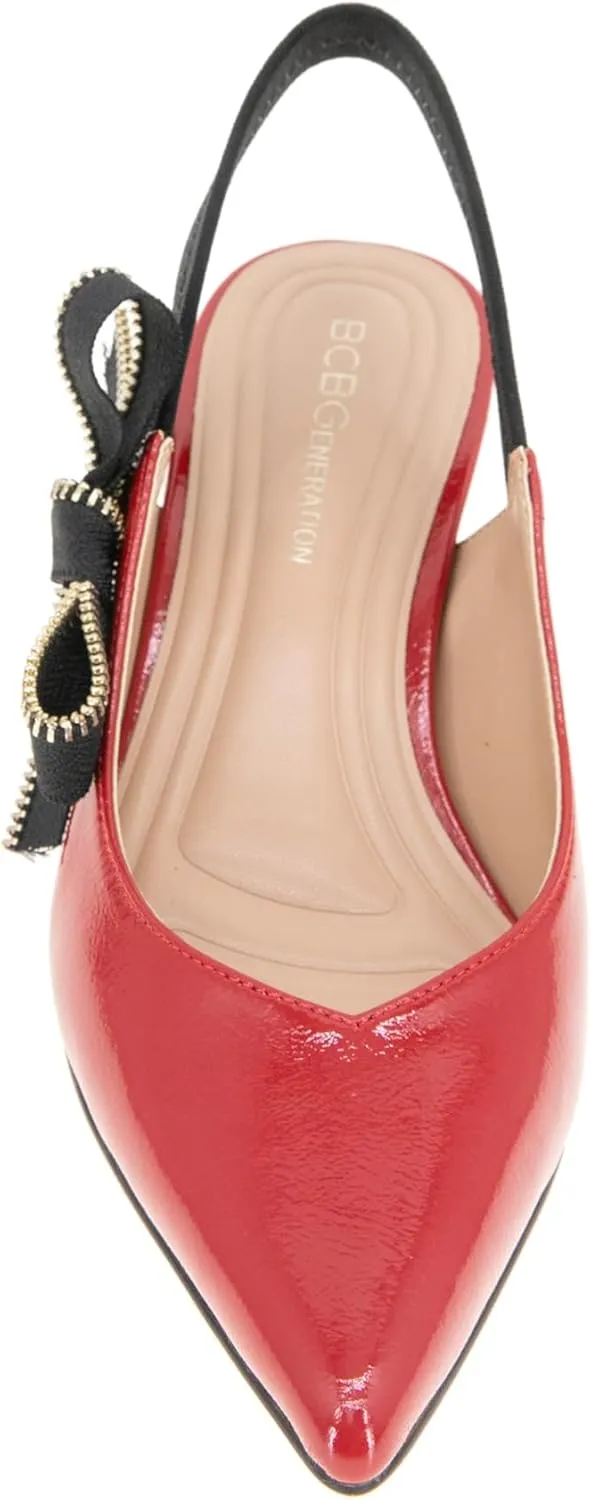 BCBGeneration Women's Kodari Pump