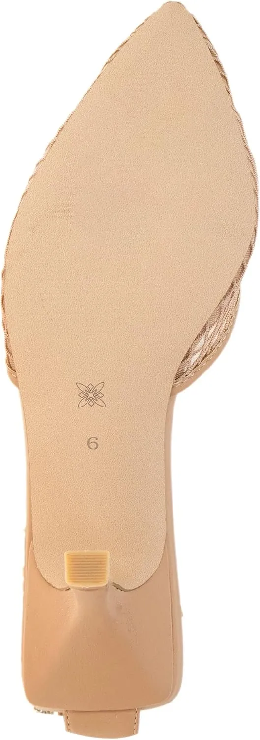 BCBGeneration Women's Mayah Pump