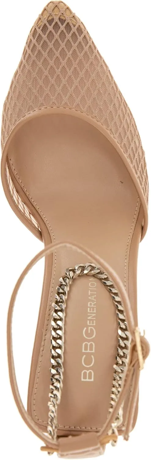 BCBGeneration Women's Mayah Pump