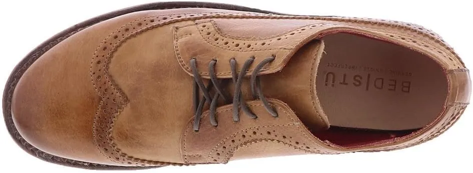Bed:Stu Lita K II Women's Oxford