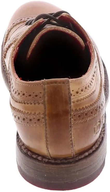 Bed:Stu Lita K II Women's Oxford