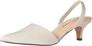 Bella Vita Women's Block Heel Sandal Heeled