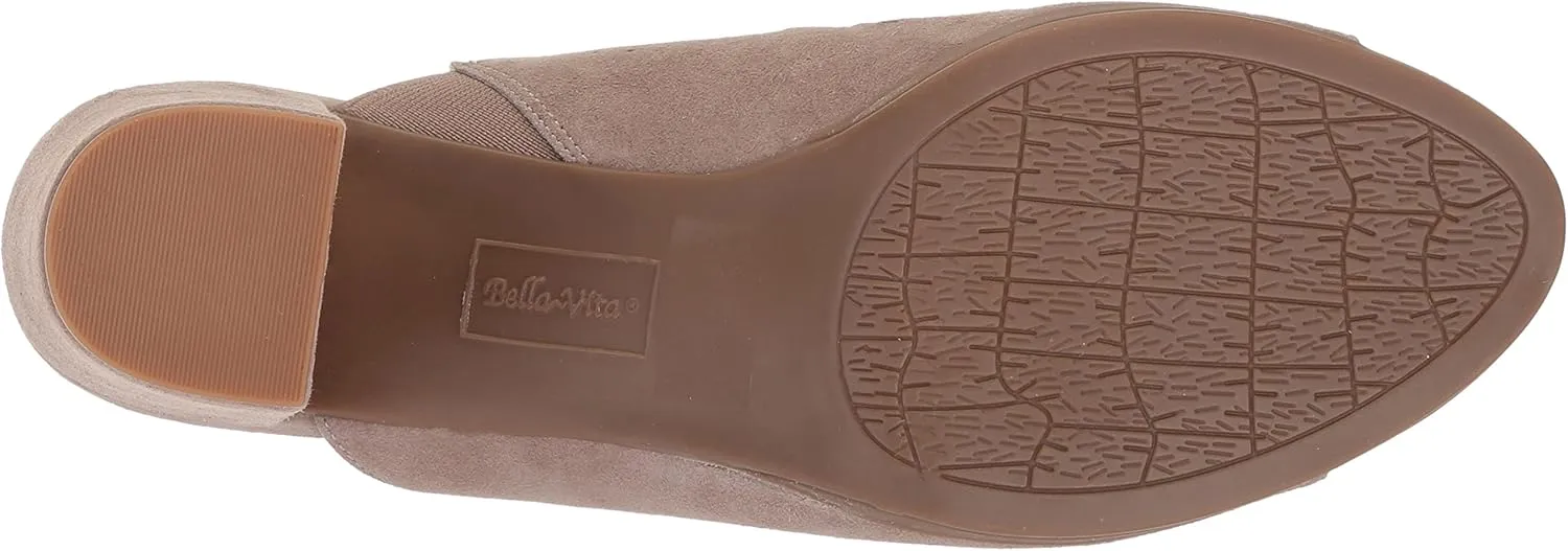 Bella Vita Women's Lark Heeled Sandal