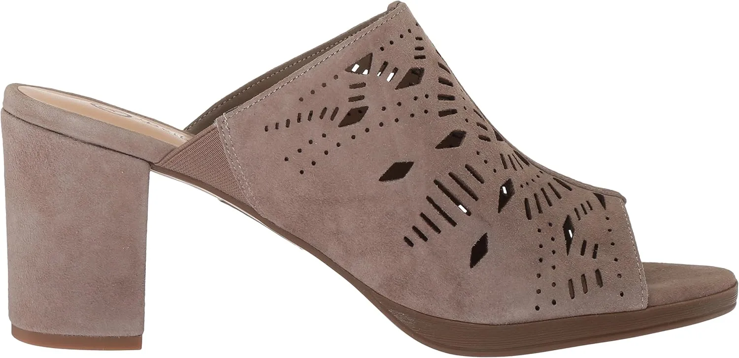 Bella Vita Women's Lark Heeled Sandal