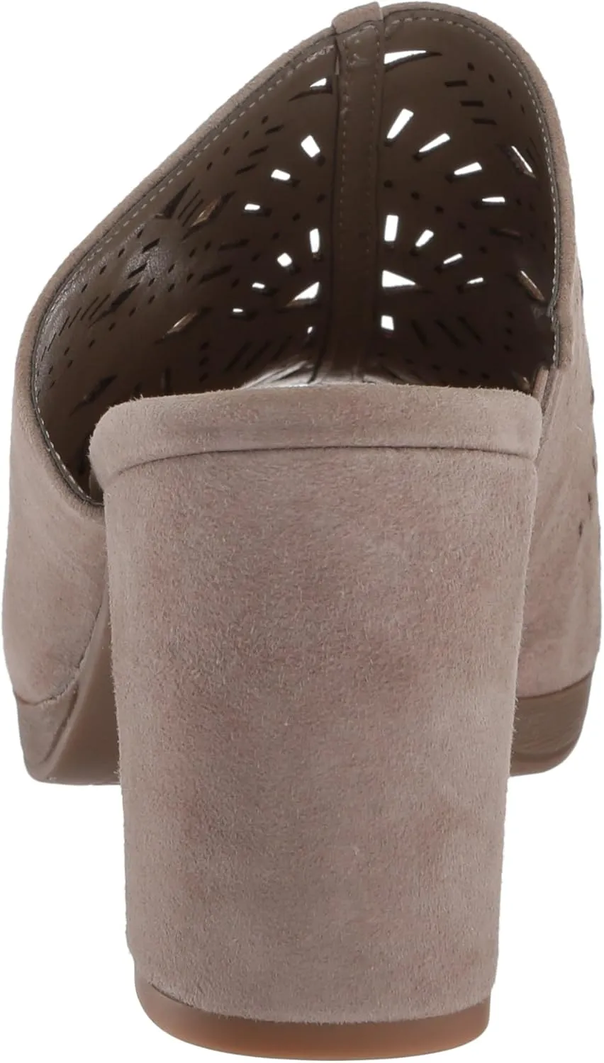 Bella Vita Women's Lark Heeled Sandal
