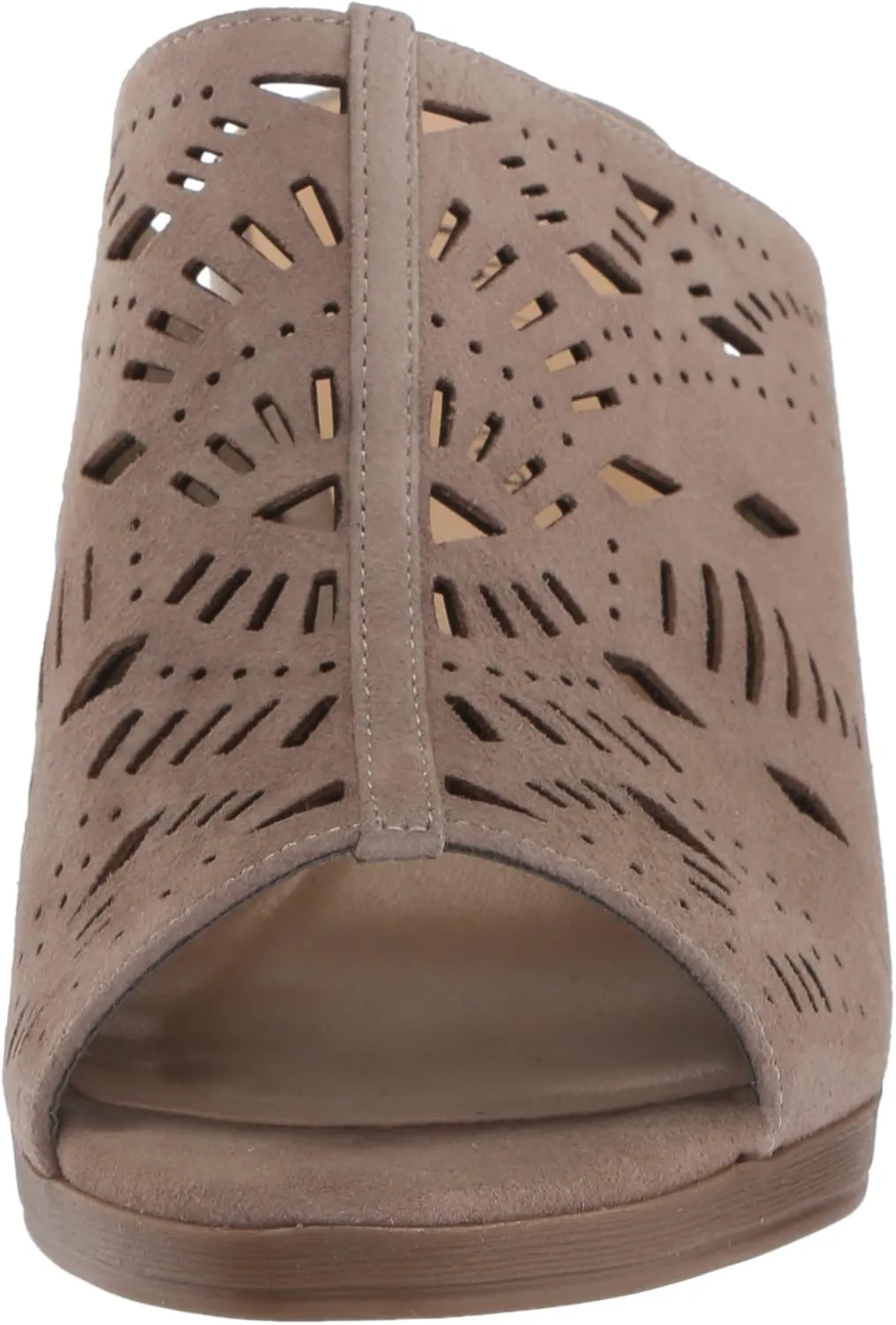 Bella Vita Women's Lark Heeled Sandal