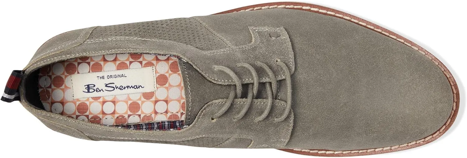 Ben Sherman Birk Oxford