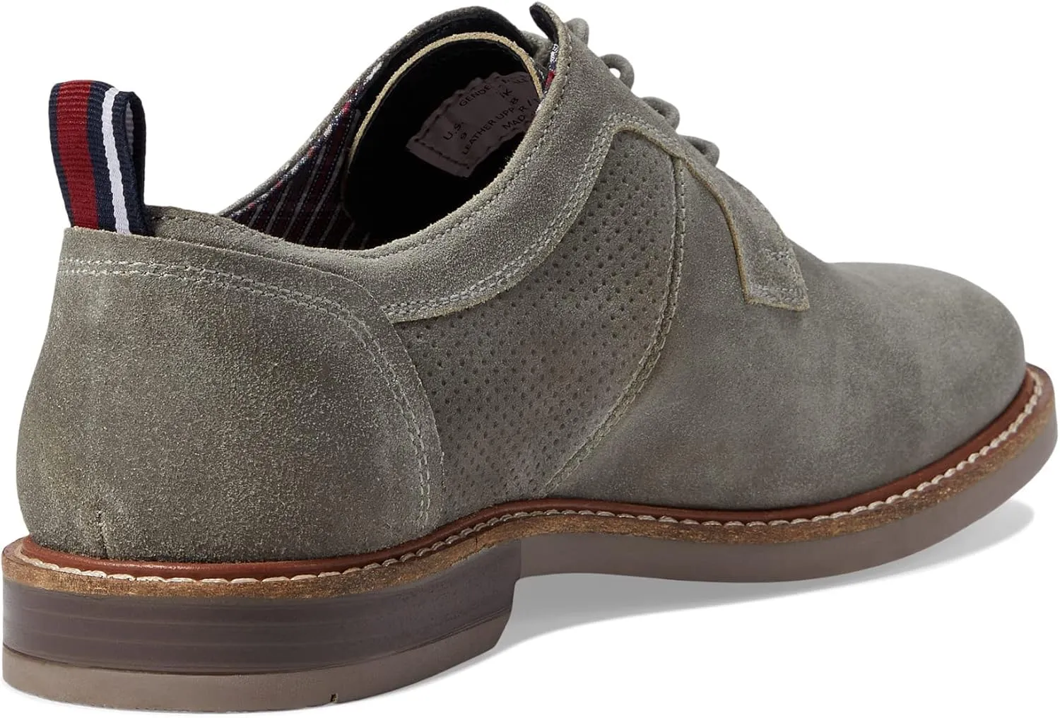 Ben Sherman Birk Oxford