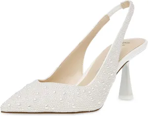 Betsey Johnson Women's Clark Pump