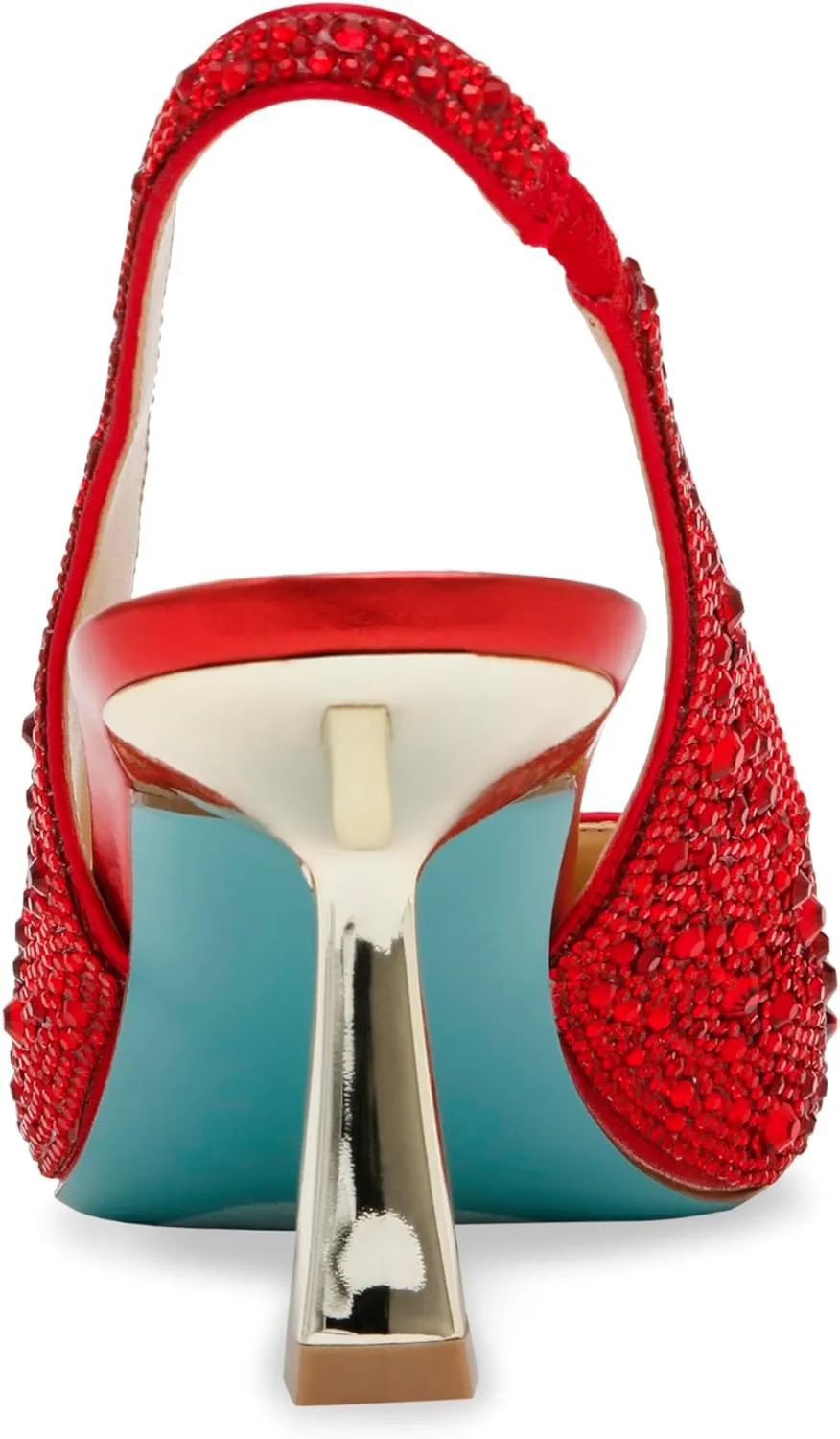 Betsey Johnson Women's Clark Pump