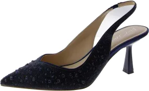 Betsey Johnson Women's Clark Pump