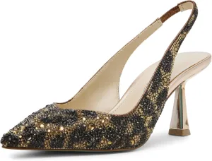 Betsey Johnson Women's Clark Pump