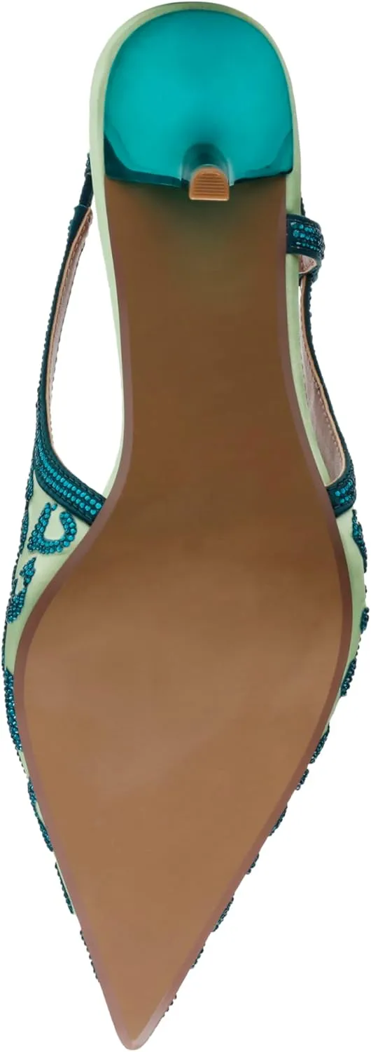 Betsey Johnson Women's Nahla Pump